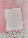 Vintage Giordano Bearhugs Valentines Day Full Sticker Sheet, Unused