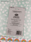 Stickety-Doo-Da Walt Disney's Mickey Minnie Mouse Full Sticker Sheets Pack/2, New & Sealed