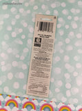 Vintage Sandylion Stickers, FUZZY "Cute Lil' Monkeys", 1 Sheet New & Sealed