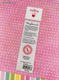 Mrs. Grossman's Limited Edition Beach Time SHINY Full Sticker Sheet Set/2, NEW & Sealed