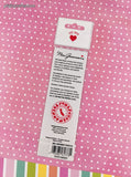 Mrs. Grossman's Limited Edition Petite Fantasy SHINY Full Sticker Sheet Set/2, NEW & Sealed