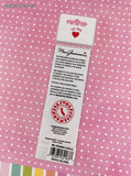 Mrs. Grossman's Limited Edition Magical Balloons SHINY Full Sticker Sheet Set/2, NEW & Sealed