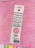 Mrs. Grossman's Limited Edition Sparkly Kittens SHINY Full Sticker Sheet Set/2, NEW & Sealed
