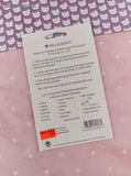 Mrs. Grossman's Vacations Cardstock Stickers Great Outdoors Embossed Full Sticker Sheet, NEW
