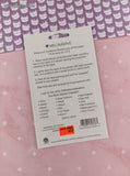 Mrs. Grossman's Destinations Cardstock Stickers San Francisco Embossed Full Sticker Sheet, NEW