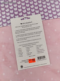 Mrs. Grossman's Destinations Cardstock Stickers Alaska Embossed Full Sticker Sheet, NEW