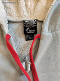 Women's Her Universe Studio Ghibli My Neighbor Totoro Sherpa Poncho Size S