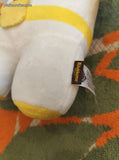 San-X Rilakkuma Space Astronaut Teddy Super Soft Plush, 17" NWOT