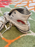 RARE Converse by You Pokemon Collection All Stars Hi Tops M5.5 W7.5 Sneakers
