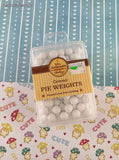 Mrs. Anderson's Baking Ceramic Pie Weights 225g NEW & Sealed