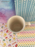 Vintage House of Lloyd Everyone Needs a Little Tender Loving Bear Coffee Mug