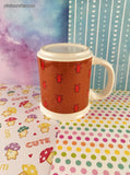 Vintage House of Lloyd Everyone Needs a Little Tender Loving Bear Coffee Mug