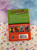 2015 Goosebumps: Let's Get Invisible! by R.L. Stine Scholastic Softcover