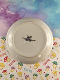 HalloweenBoston Warehouse Trading Happy Halloween Spooky Ghost Appetizer Plate