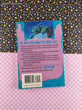 Vintage 1990's R.L. Stine Goosebumps #16, One Day at Horrorland Softcover