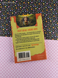 Vintage 1990's R.L. Stine Goosebumps #17, Why I'm Afraid of Bees Softcover