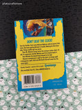Vintage 1990's R.L. Stine Goosebumps #28, The Cuckoo Clock of Doom Softcover
