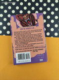 Vintage 1990's Give Yourself Goosebumps #3, Trapped in Bat Wing Hall Softcover