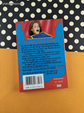 Vintage 1996 1st Scholastic Printing Give Yourself Goosebumps #7, Under the Magician's Spell Softcover, Like New