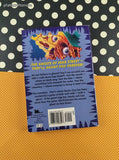 Vintage 1995 1st Printing R.L. Stine's Ghosts of Fear Street #1, Hide and Shriek Softcover