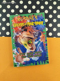 Vintage 1996 1st Printing R.L. Stine's Ghosts of Fear Street #5, Stay Away From the Tree House Softcover