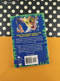 Vintage 1996 1st Printing R.L. Stine's Ghosts of Fear Street #5, Stay Away From the Tree House Softcover