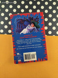 Vintage 1996 1st Printing R.L. Stine's Ghosts of Fear Street #9, Revenge of the Shadow People Softcover