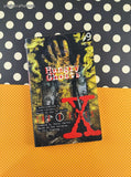 Vintage 1998 1st Edition X-Files: Hungry Ghosts #9 Softcover
