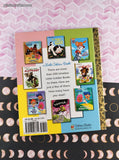 2015 Little Golden Book: Paul Frank's Julius Jr. Pirates and Superheroes Hardcover