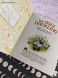 Vintage 1996 Little Golden Book: The Ugly Duckling Hardcover