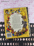 Vintage 1996 Little Golden Book: Walt Disney's 101 Dalmatians Hardcover