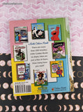 2014 Little Golden Book: Sesame Street Elmo Loves You Hardcover