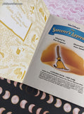 Vintage 1997 Little Golden Book: Walt Disney's The Sorcerer's Apprentice Hardcover