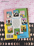 2009 Little Golden Book: How Do Lions Say I Love You? Hardcover