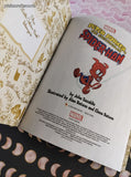 2021 Little Golden Book: Peter Porker, The Spectacular Spider-Ham Hardcover, Like New