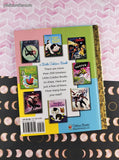 2021 Little Golden Book: Peter Porker, The Spectacular Spider-Ham Hardcover, Like New