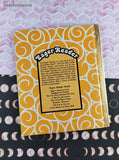 Vintage 1975 Little Golden Book Eager Reader: Elephant on Wheels Hardcover