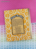 Vintage 1975 Little Golden Book Eager Reader: A New Home for Snow Ball Hardcover