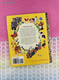Vintage 2005 Little Golden Book: The Lion's Paw Hardcover