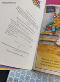 Vintage 1998 1st Printing Arthur Lost and Found Hardcover, Like New