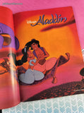 Vintage Walt Disney's The Little Mermaid Magazine Winter 1993 Single Issue Softcover