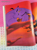 Vintage Walt Disney's The Little Mermaid Magazine Winter 1993 Single Issue Softcover