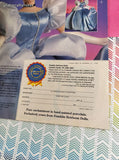 Vintage Walt Disney's The Little Mermaid Magazine Fall 1992 Single Issue Softcover