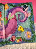 Vintage Walt Disney's The Little Mermaid Magazine Fall 1992 Single Issue Softcover