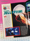 Vintage Walt Disney's The Little Mermaid Magazine Fall 1992 Single Issue Softcover