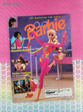 Vintage Barbie: The Magazine for Girls September/October 1994 Single Issue Softcover