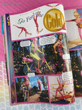 Vintage Barbie: The Magazine for Girls September/October 1994 Single Issue Softcover