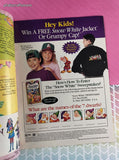 Vintage Barbie: The Magazine for Girls November/December 1994 Single Issue Softcover
