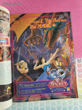 Vintage Barbie: The Magazine for Girls January/February 1996 Single Issue Softcover