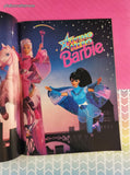 Vintage Barbie: The Magazine for Girls January/February 1996 Single Issue Softcover